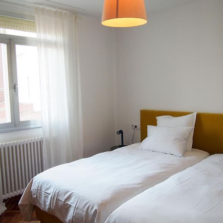 Plaza Loft Apartment Vilagarcia de Arousa Luaran gambar