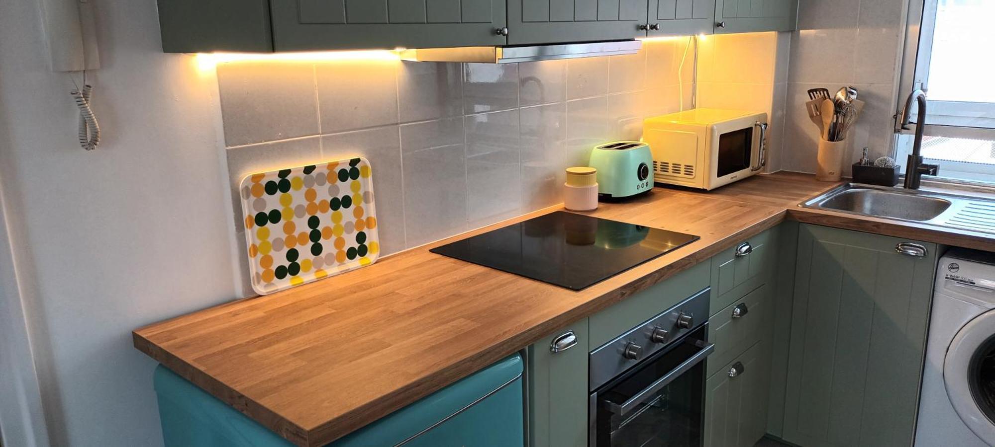 Plaza Loft Apartment Vilagarcia de Arousa Luaran gambar