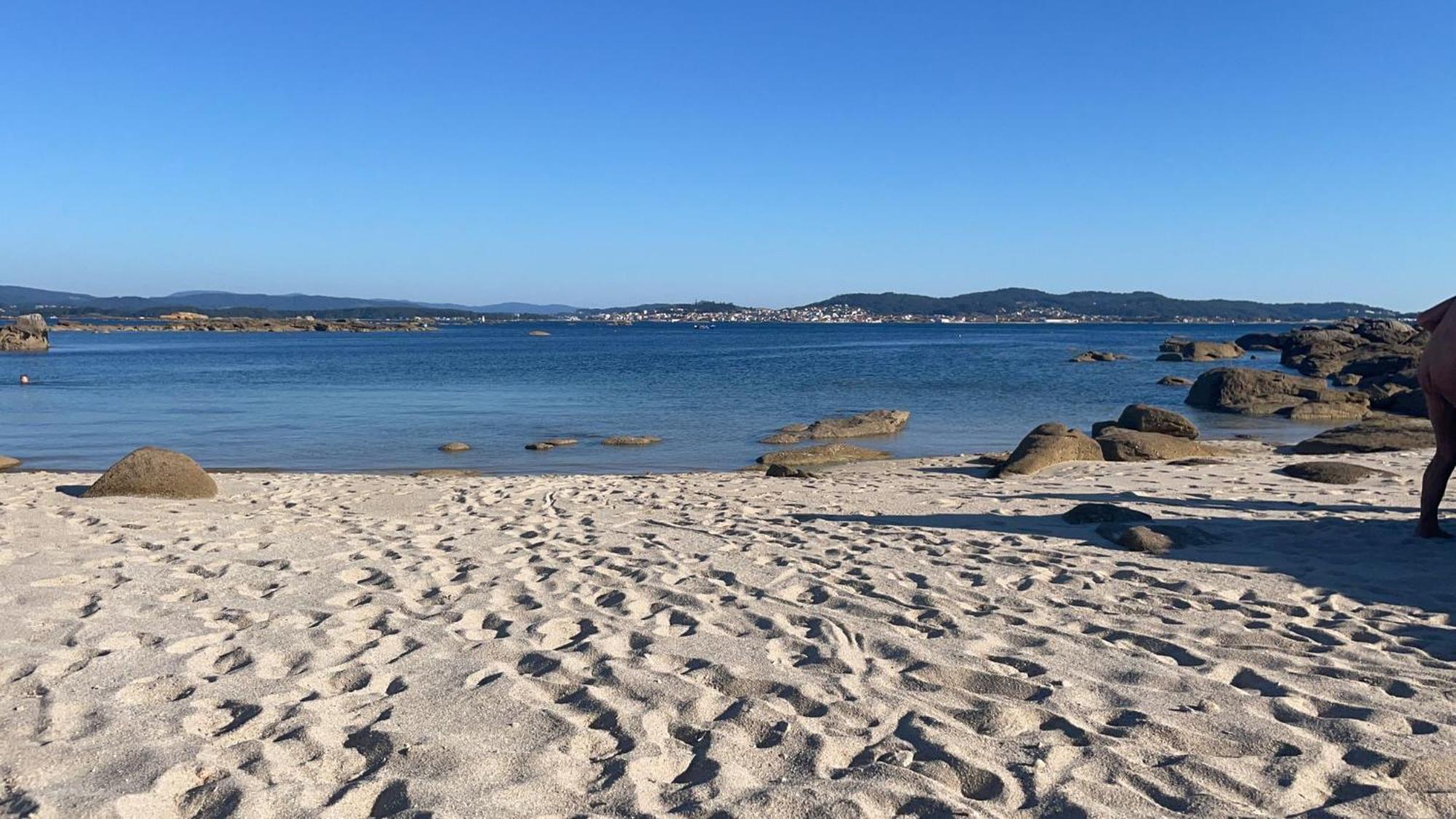 Plaza Loft Apartment Vilagarcia de Arousa Luaran gambar